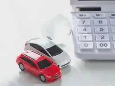 甘肃汽车抵押贷款应该考虑的因素有哪些?